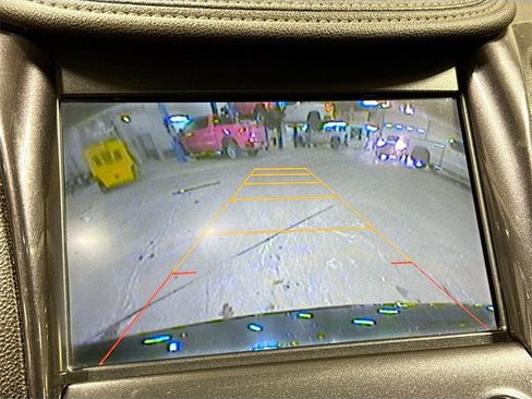 Used 2014 Chevrolet Impala LTZ image 15