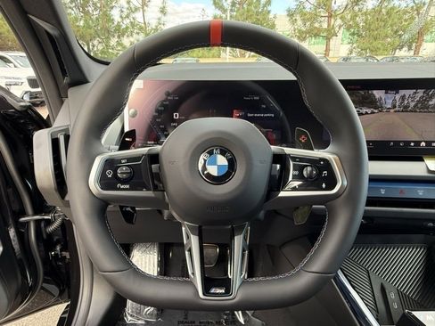New 2026 BMW X3 M50 w/ Premium Package image 24