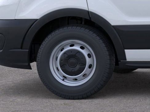 New 2025 Ford Transit 350 XL image 19