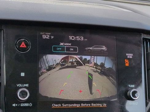 Used 2020 Subaru Outback Premium w/ Popular Package #1 AWD/4WD image 20