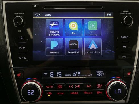 Used 2019 Subaru Outback 2.5i Limited w/ Protection Package #1 image 27