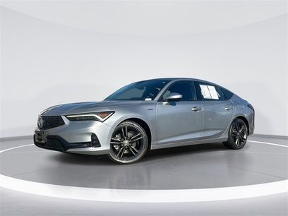 Used 2023 Acura Integra A-Spec