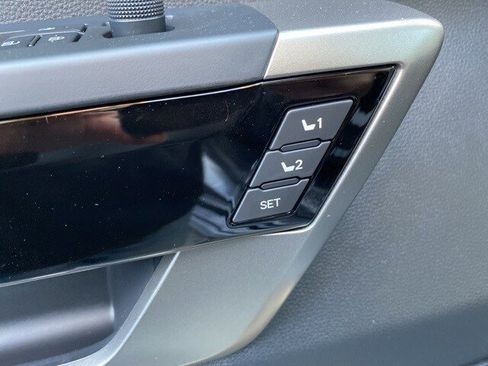 New 2026 Toyota Tundra Limited image 27