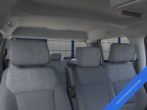 New 2026 Ford F250 XLT AWD/4WD image 26