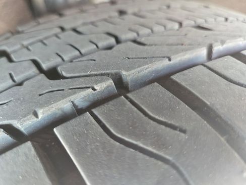 Used 2021 Chrysler Voyager Lxi image 40