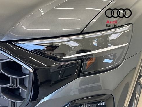 New 2026 Audi Q8 Premium Plus AWD/4WD image 6
