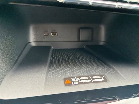 New 2026 Chevrolet Traverse Z71 image 21