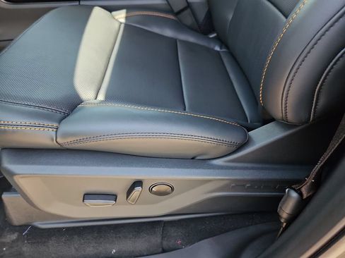 New 2027 Ford Expedition Tremor AWD/4WD image 23