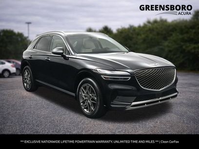 Used 2024 Genesis GV70 2.5T