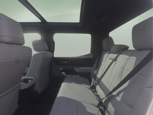 New 2026 Toyota Tundra Limited image 14