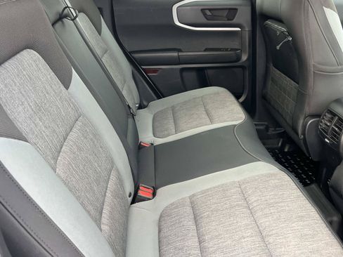 Used 2021 Ford Bronco Sport Big Bend AWD/4WD image 22