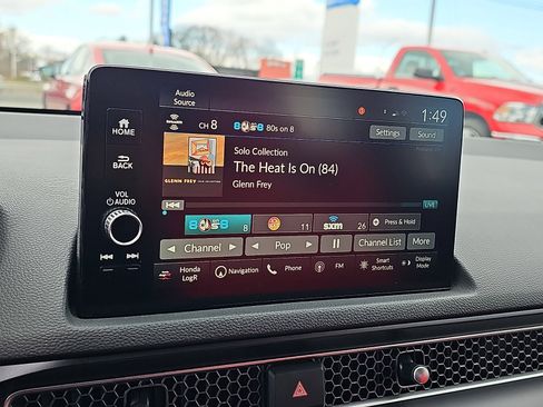 Used 2024 Honda Civic Type R image 17