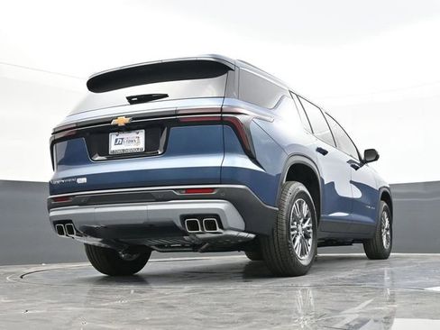 New 2026 Chevrolet Traverse LT w/ Driver Confidence Package image 46