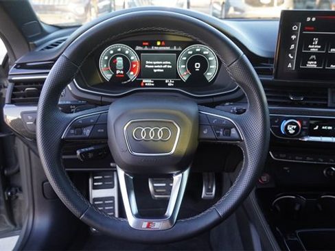 Used 2023 Audi S5 Prestige image 28