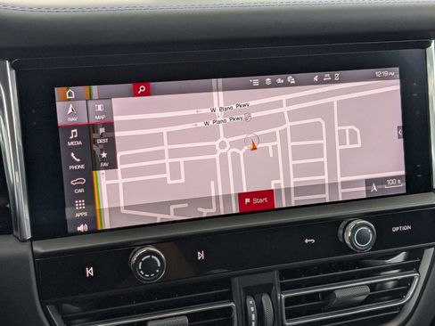 New 2025 Porsche Macan S image 18