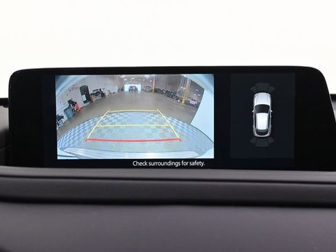 New 2026 MAZDA CX-30 AWD 2.5 S image 29