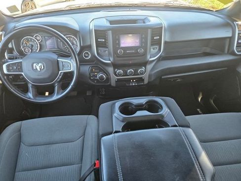 Used 2022 RAM 1500 Big Horn image 11