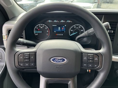 New 2026 Ford F250 XL w/ STX Appearance Package image 15