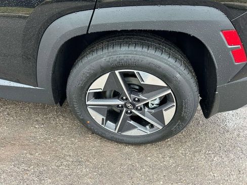 New 2026 Hyundai Tucson SEL image 11