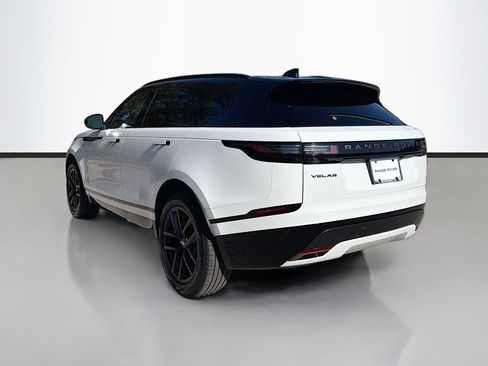Used 2025 Land Rover Range Rover Velar Dynamic SE image 3