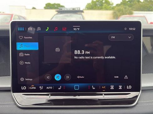 New 2026 Volkswagen Tiguan SE FWD image 22