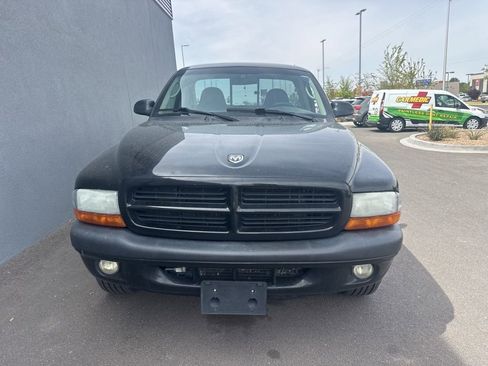 Used 2003 Dodge Dakota Sport AWD/4WD image 2
