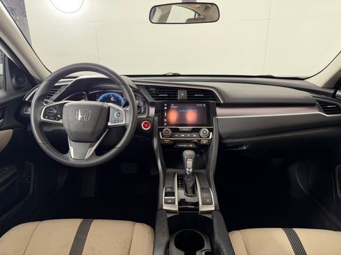 Used 2016 Honda Civic EX-T image 26