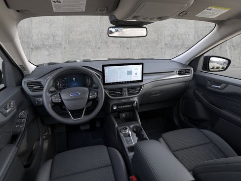 New 2026 Ford Escape SE image 9