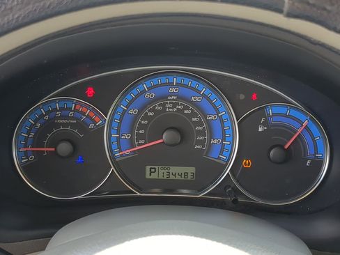 Used 2009 Subaru Forester 2.5X image 19