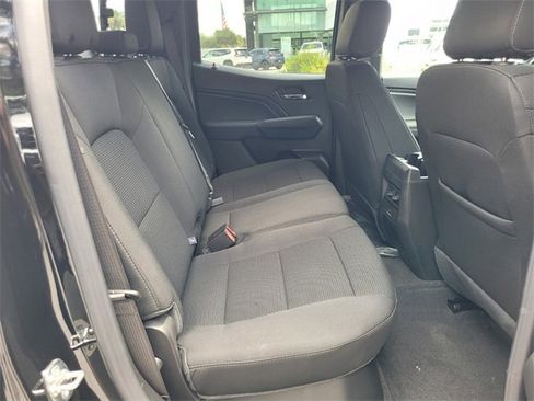 New 2026 GMC Canyon Elevation image 12