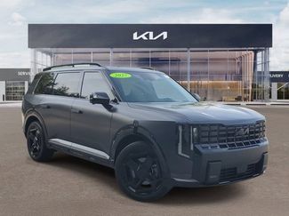 Used 2027 Kia Telluride SX Prestige X-Line AWD/4WD video 1