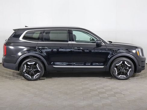 Used 2024 Kia Telluride S w/ S Sunroof Package AWD/4WD image 20
