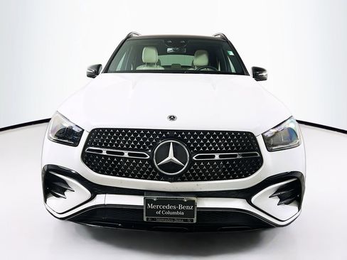 New 2025 Mercedes-Benz GLE 450 4MATIC image 2