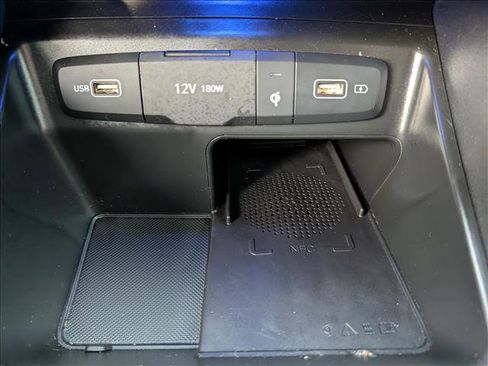 Certified 2024 Hyundai Tucson SEL w/ Convenience Package image 33