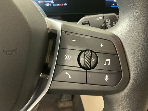 Certified 2025 BMW X1 xDrive28i w/ Convenience Package image 16