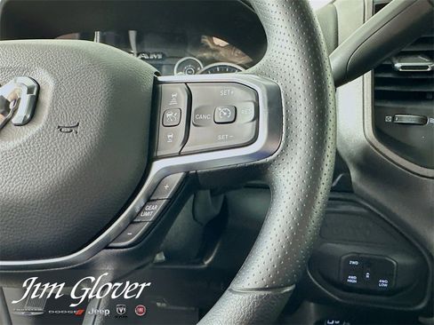 New 2026 RAM 2500 Tradesman image 29