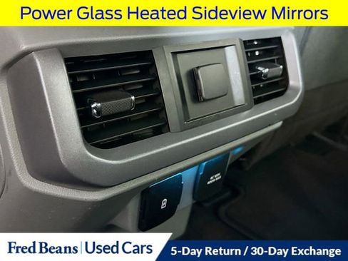 Certified 2023 Ford F150 XLT w/ Equipment Group 302A High AWD/4WD image 31