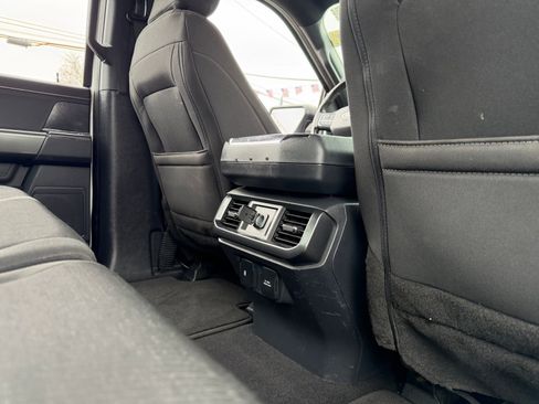 Used 2023 Ford F150 XLT w/ Equipment Group 301A Mid image 16