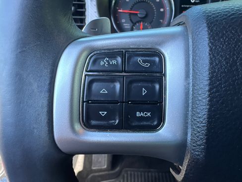 Used 2014 Dodge Charger SXT w/ Blacktop Package RWD image 30