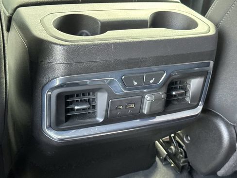 Used 2021 Chevrolet Silverado 2500 LTZ w/ LTZ Convenience Package AWD/4WD image 16