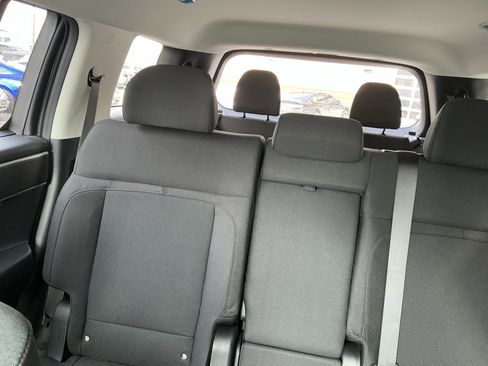 New 2026 Hyundai Santa Fe SE image 19