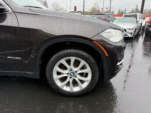 Used 2016 BMW X5 xDrive35i image 9
