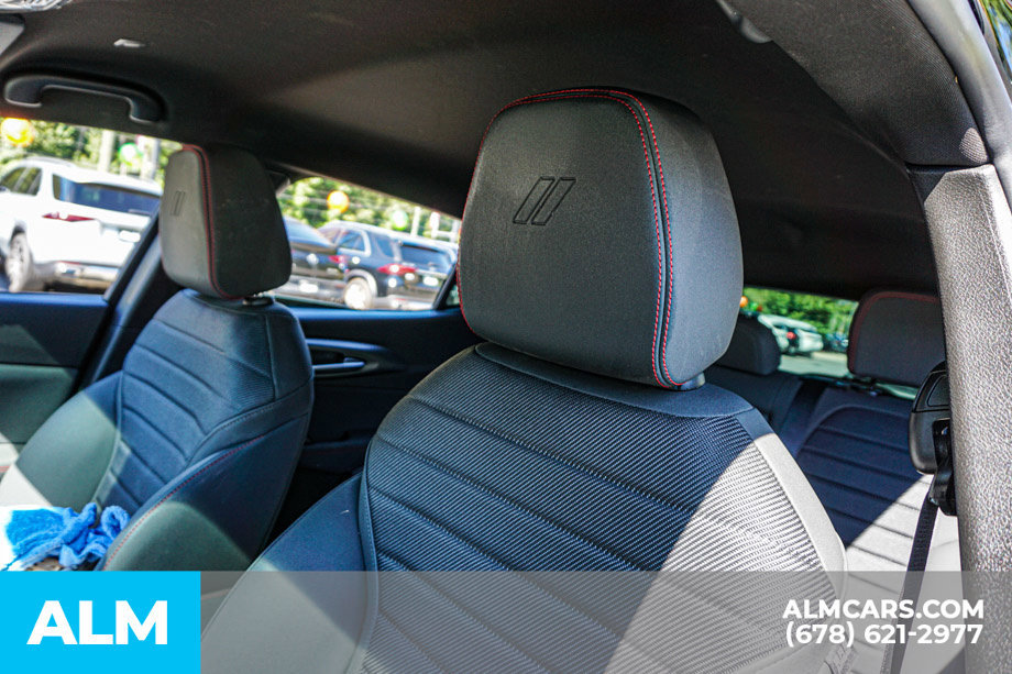 Used 2024 Dodge Hornet R/T AWD/4WD image 18