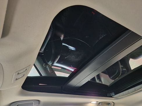 Used 2019 Nissan Murano Platinum w/ Cargo Package FWD image 46