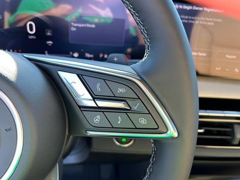 New 2026 Buick Enclave Preferred w/ Power Package image 12