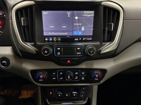 Used 2020 GMC Terrain SLT w/ Preferred Package image 47