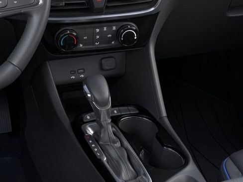 New 2026 Buick Encore GX Sport Touring image 23