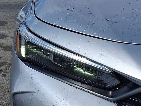 New 2026 Honda Civic Sport image 23