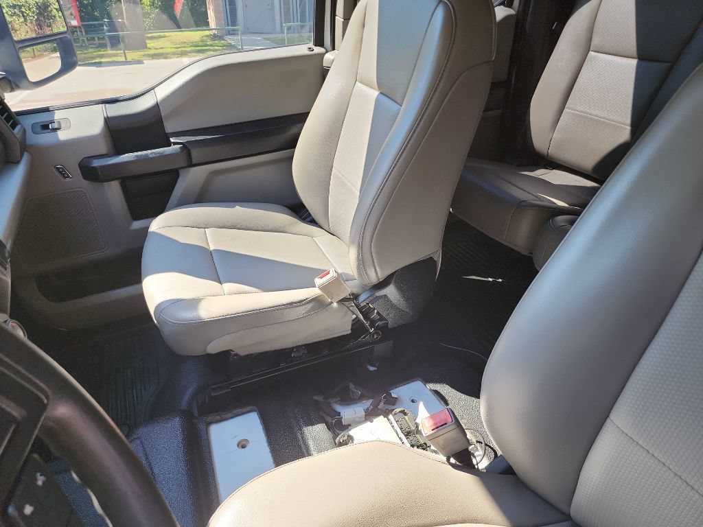 Used 2019 Ford F350 XL w/ XL Value Package AWD/4WD image 29