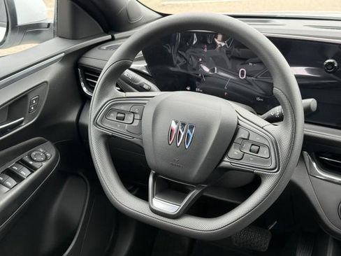 New 2026 Buick Envista Preferred FWD image 26